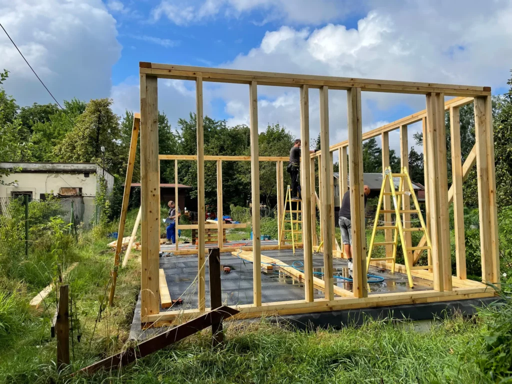 Realizace a projekt – Slezská Ostrava