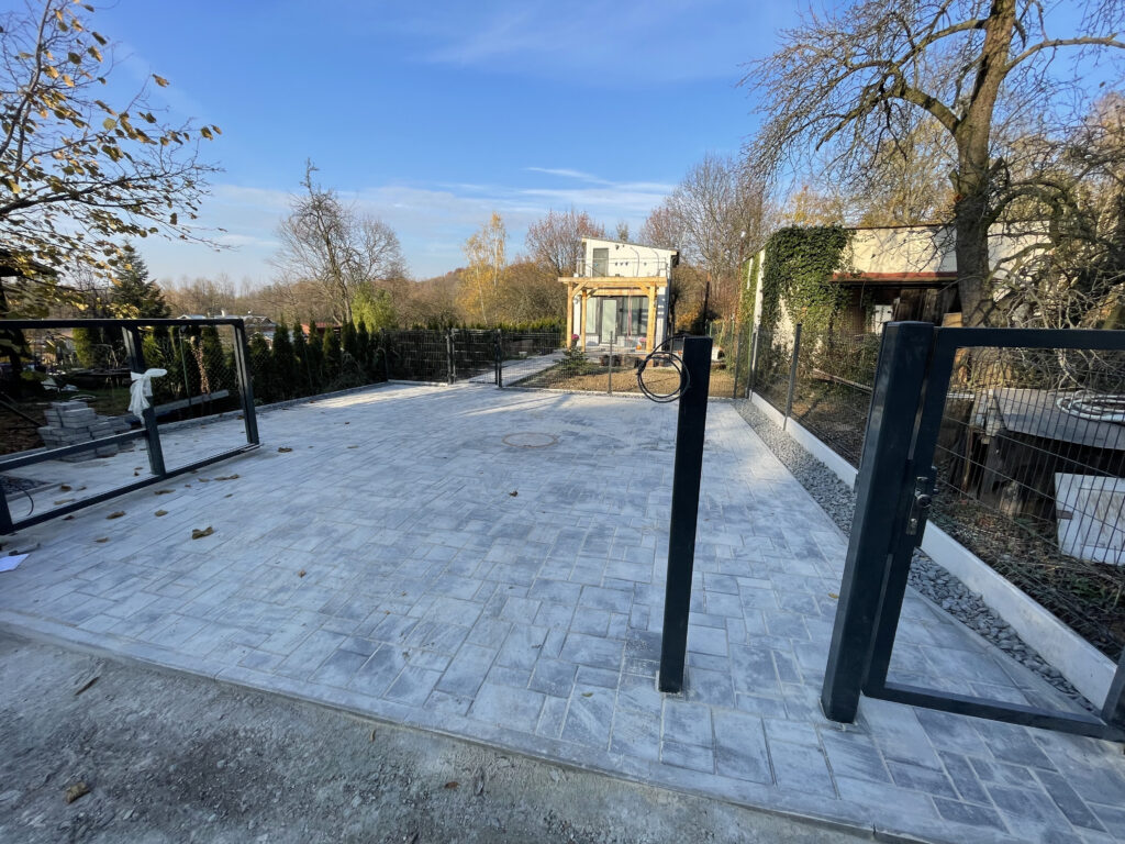 Realizace a projekt – Slezská Ostrava