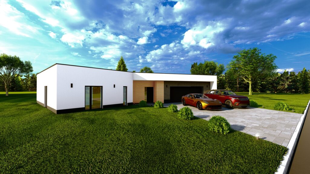 Projekt RD – Rychvald