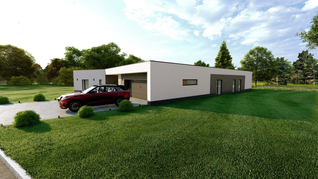 Projekt RD – Rychvald