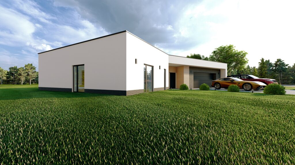 Projekt RD – Rychvald