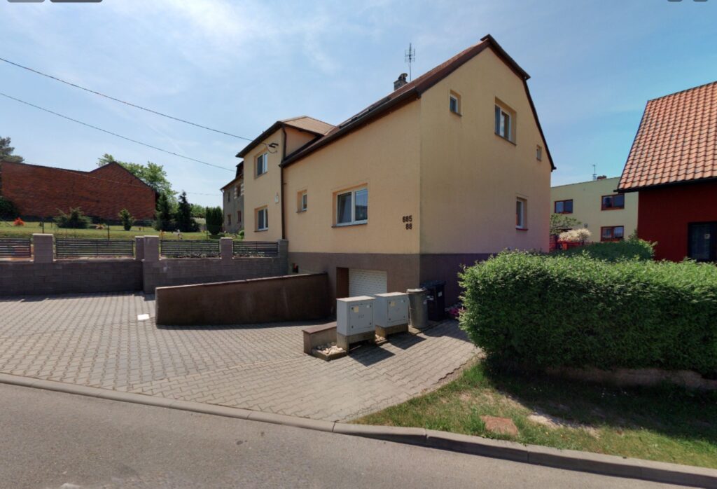 Realizace a projekt NZÚ – Hlučín