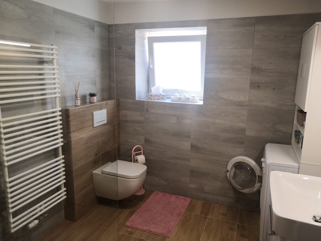 Rekonstrukce 3 bytových jednotek – Markvartovice
