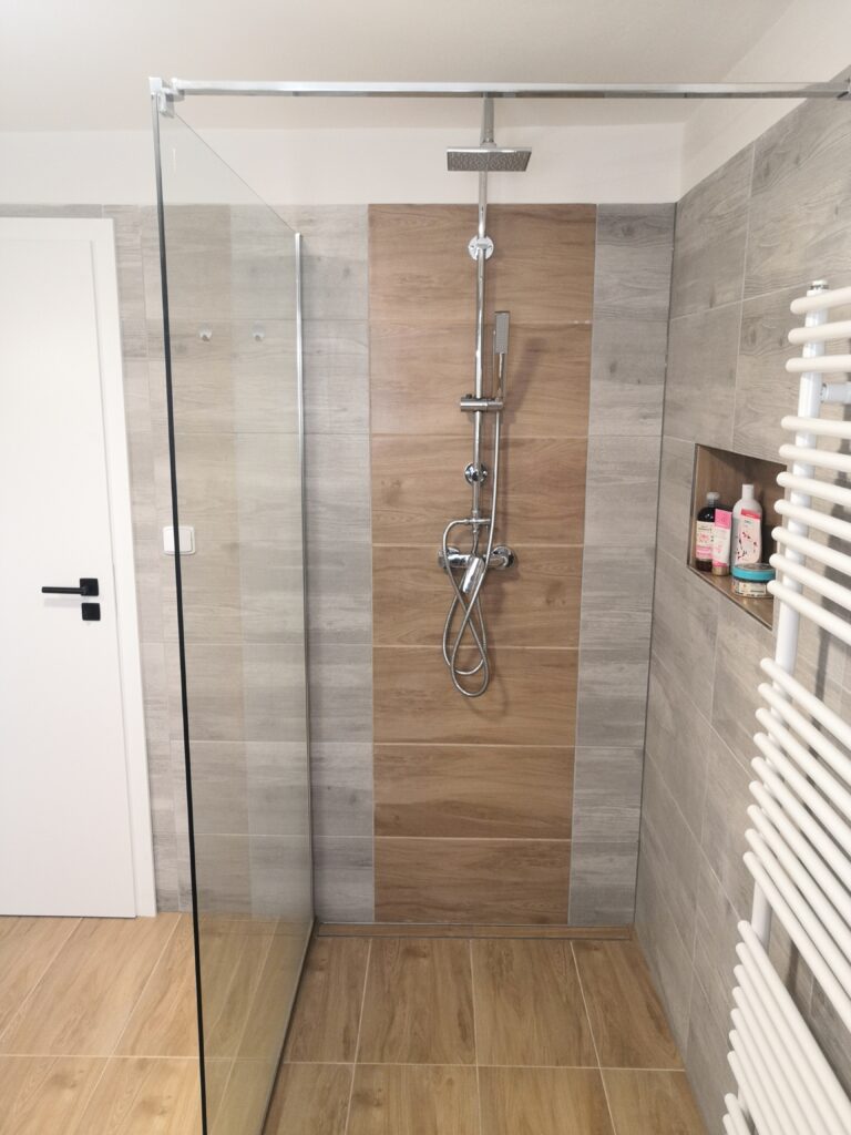 Rekonstrukce 3 bytových jednotek – Markvartovice