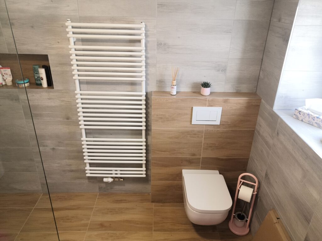 Rekonstrukce 3 bytových jednotek – Markvartovice