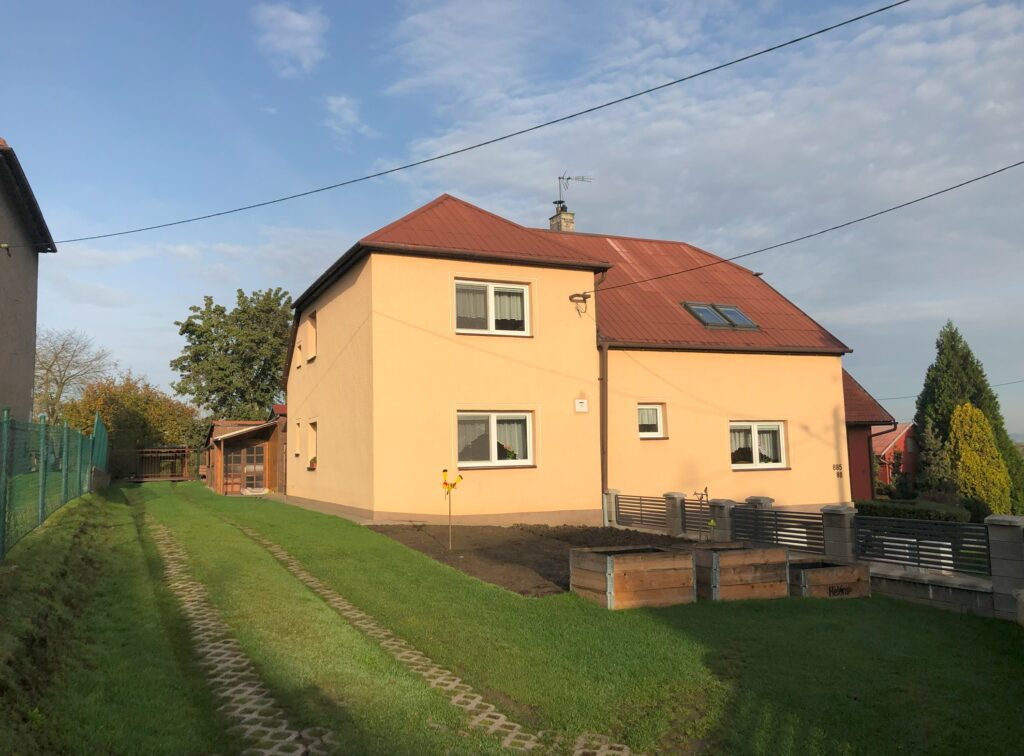 Realizace a projekt NZÚ – Hlučín