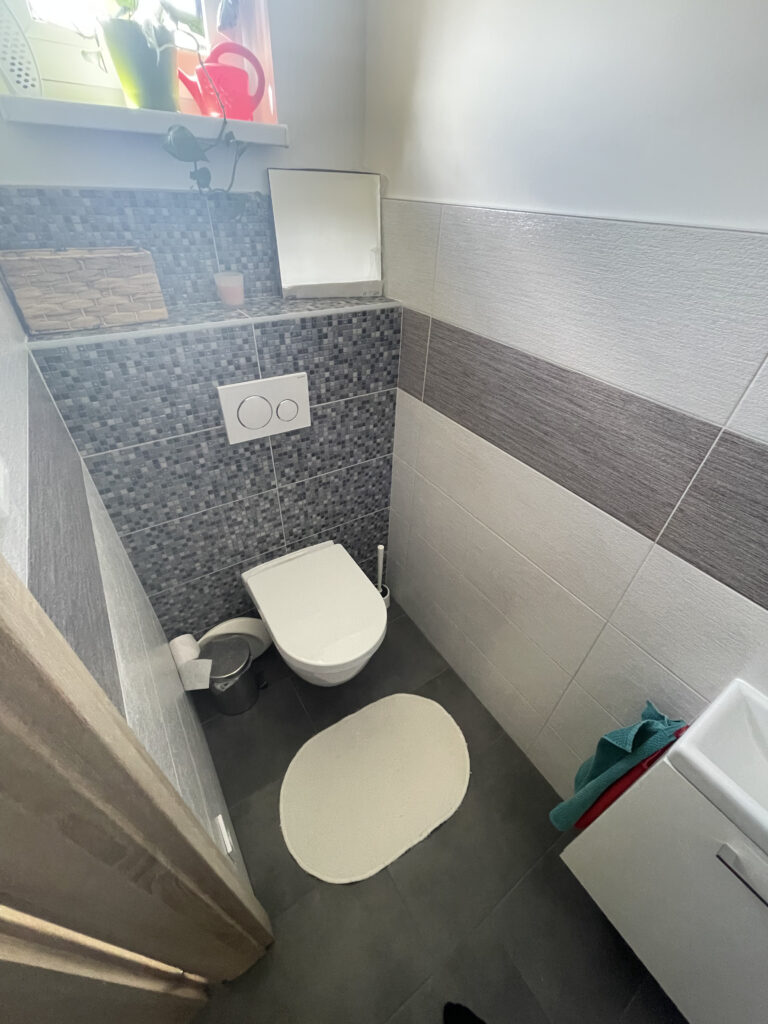 Realizace a projekt RD – Šenov