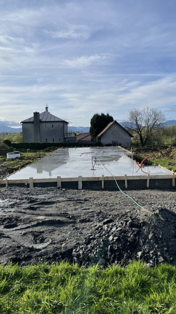 Realizace RD – Lískovec