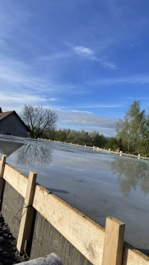 Realizace RD – Lískovec