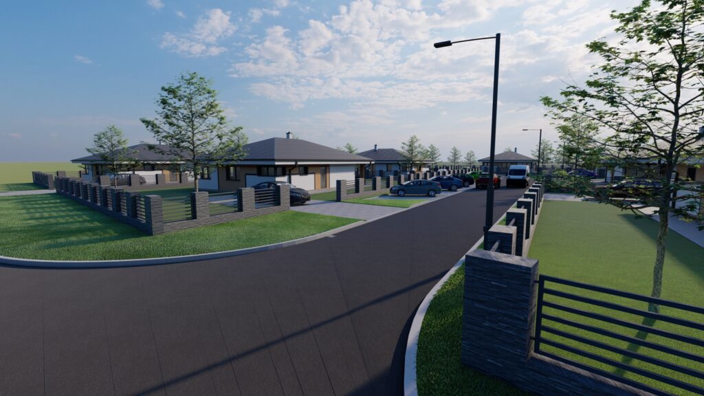 Projekt lokality – Štěpankovice