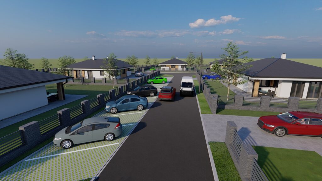 Projekt lokality – Štěpankovice