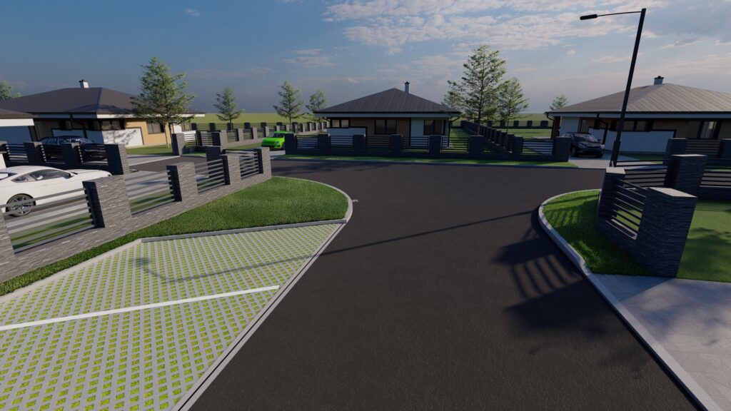 Projekt lokality – Štěpankovice