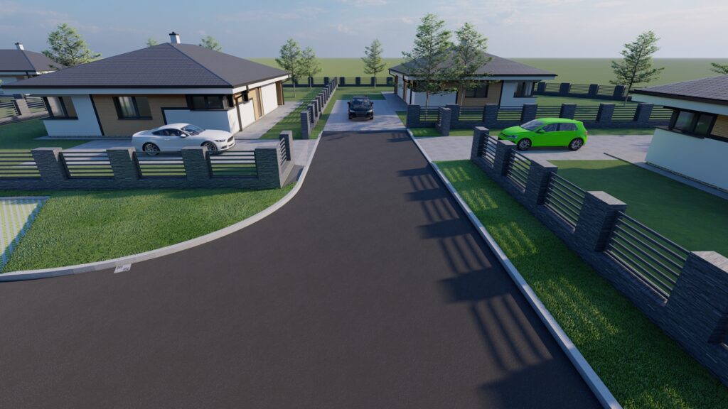 Projekt lokality – Štěpankovice