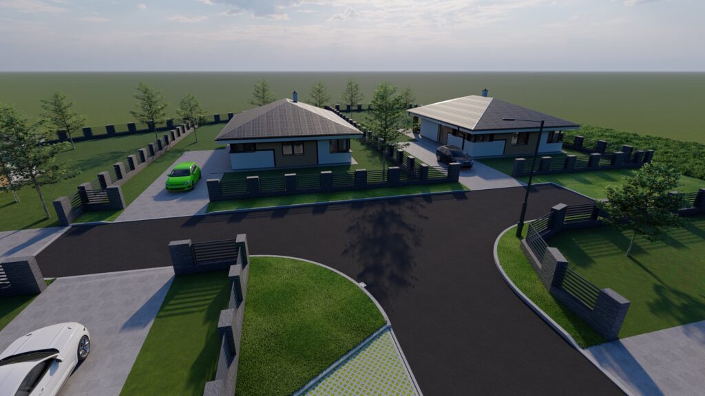 Projekt lokality – Štěpankovice