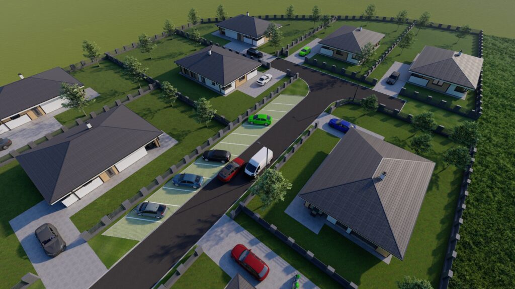Projekt lokality – Štěpankovice