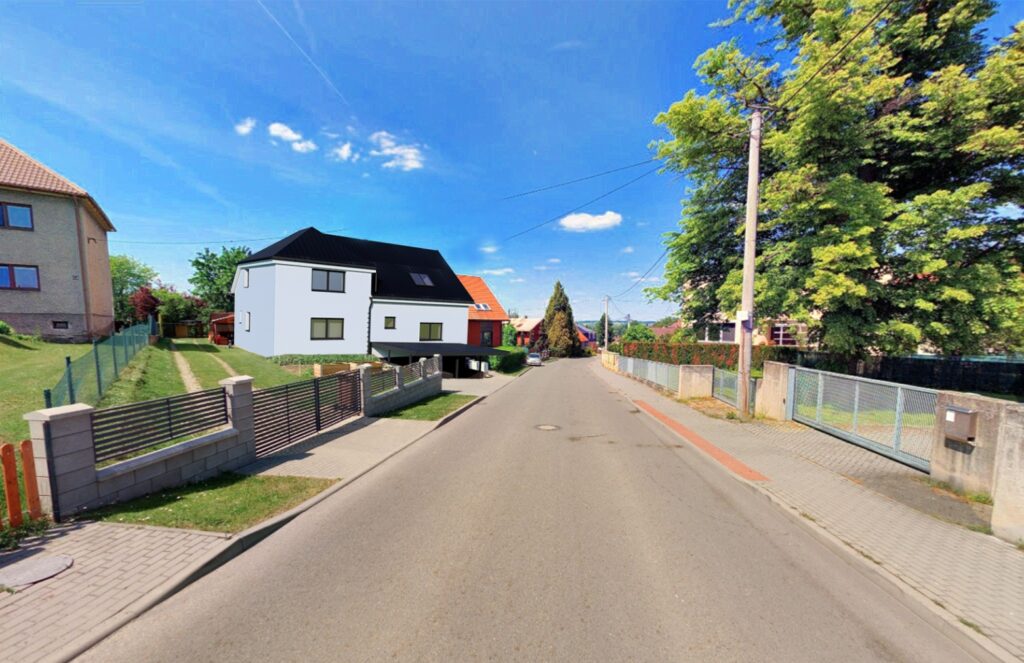 Realizace a projekt NZÚ – Hlučín