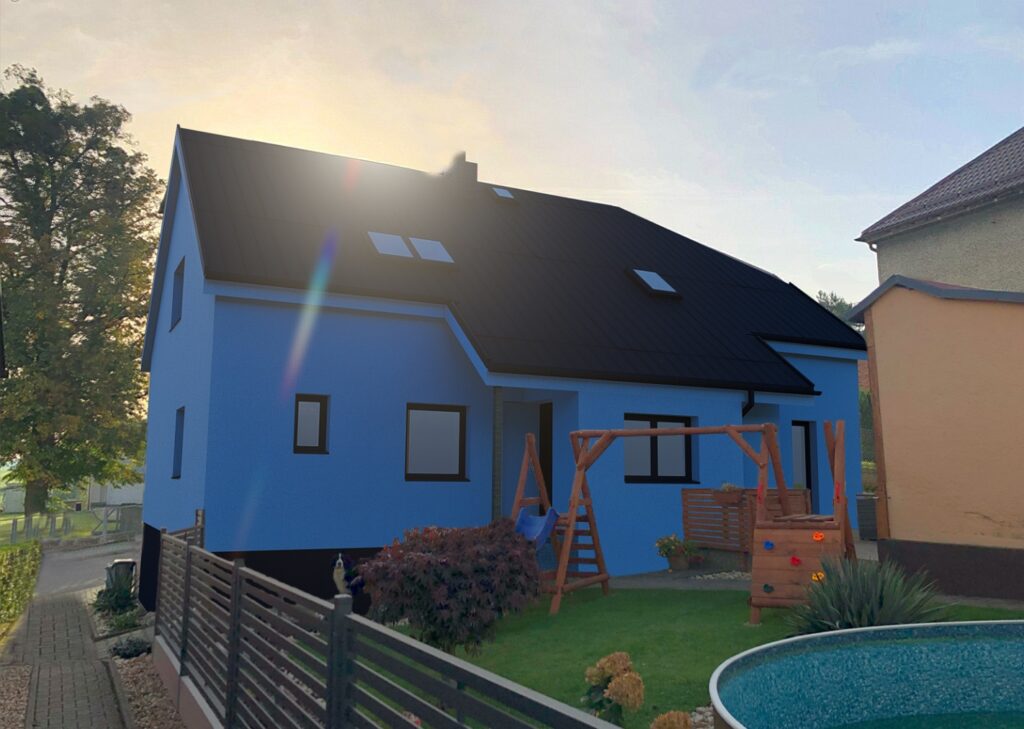 Realizace a projekt NZÚ – Hlučín