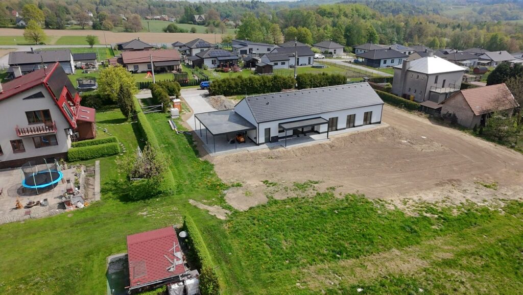 Realizace RD – Lískovec
